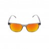 OKULARY RBS RED BULL COBY RX ANTHRACITE - SZKŁA BROWN WITH RED MIRROR POL