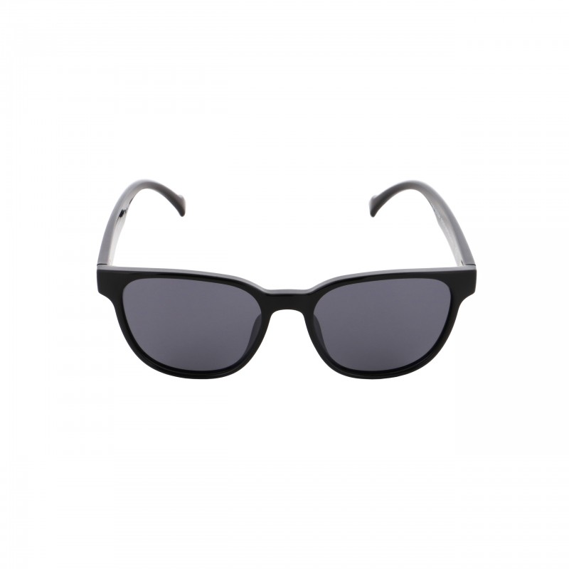 OKULARY RBS RED BULL COBY RX BLACK - SZKŁA SMOKE
