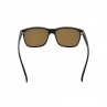 OKULARY RBS RED BULL CONOR RX BLACK - SZKŁA BROWN WITH RED MIRROR POL