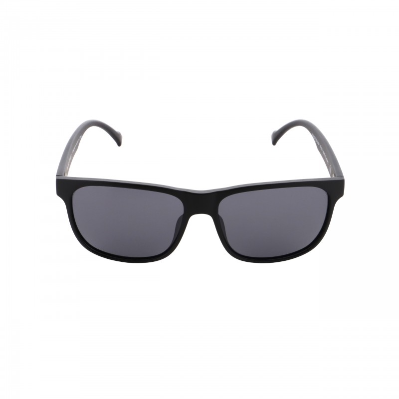OKULARY RBS RED BULL CONOR RX BLACK - SZKŁA SMOKE