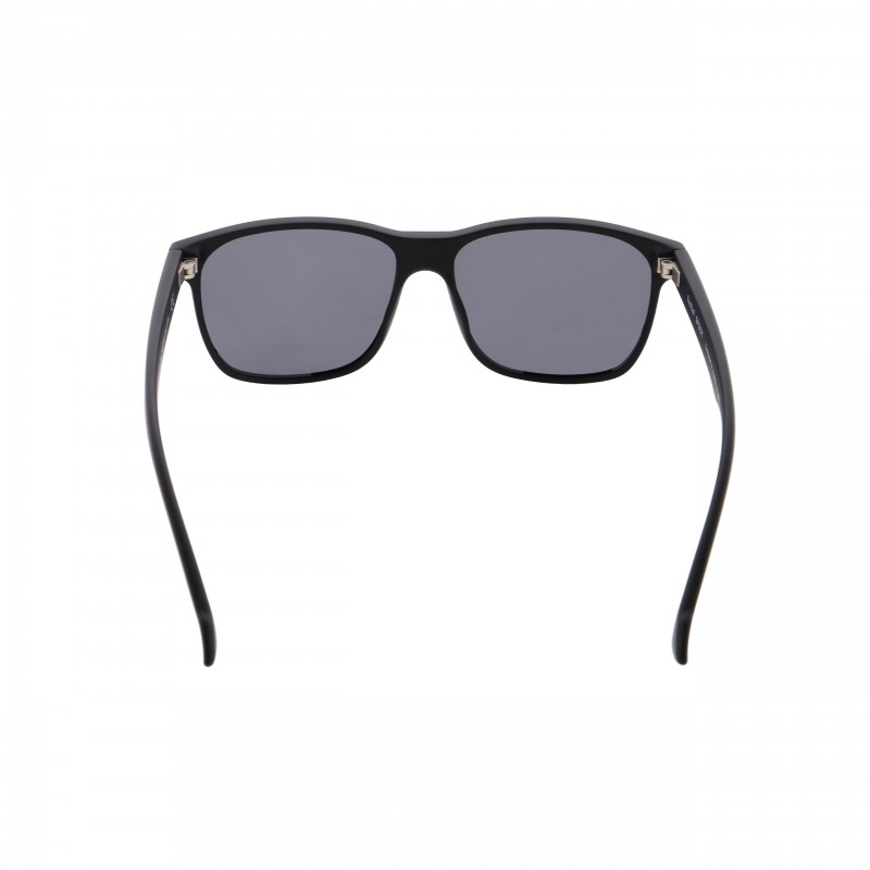 OKULARY RBS RED BULL CONOR RX BLACK - SZKŁA SMOKE