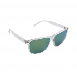 OKULARY RBS RED BULL CONOR RX CLEAR - SZKŁA BROWN WITH GREEN REVO
