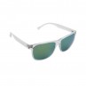 OKULARY RBS RED BULL CONOR RX CLEAR - SZKŁA BROWN WITH GREEN REVO