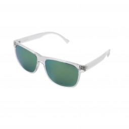 OKULARY RBS RED BULL CONOR RX CLEAR - SZKŁA BROWN WITH GREEN REVO