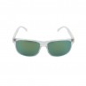 OKULARY RBS RED BULL CONOR RX CLEAR - SZKŁA BROWN WITH GREEN REVO