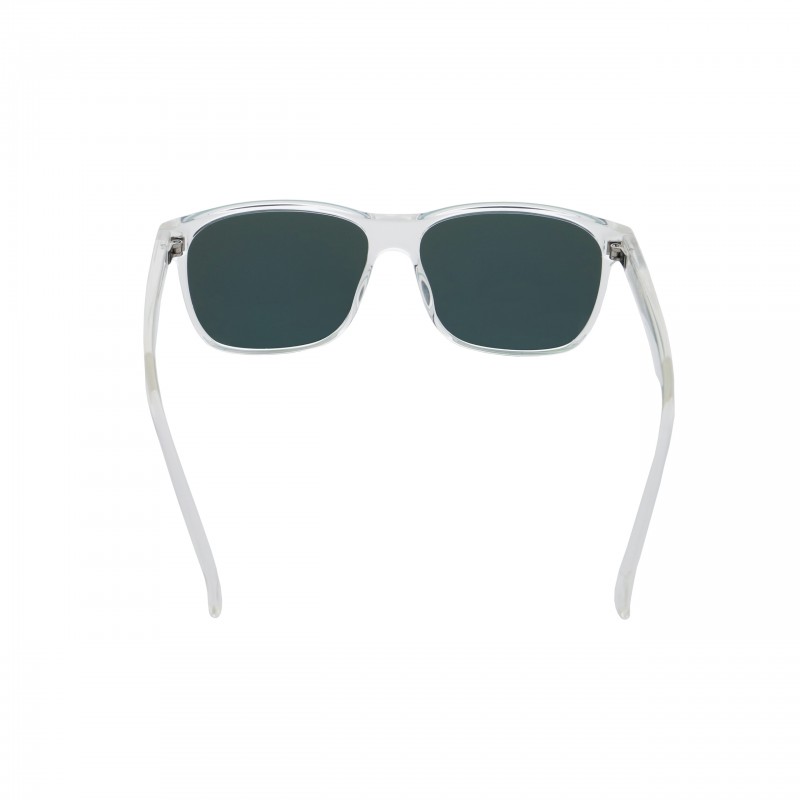OKULARY RBS RED BULL CONOR RX CLEAR - SZKŁA BROWN WITH GREEN REVO