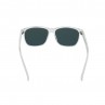 OKULARY RBS RED BULL CONOR RX CLEAR - SZKŁA BROWN WITH GREEN REVO