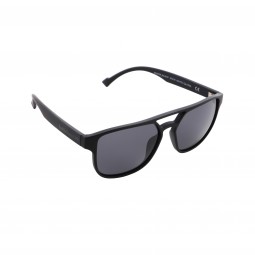 OKULARY RBS RED BULL COOPER RX BLACK - SZKŁA SMOKE