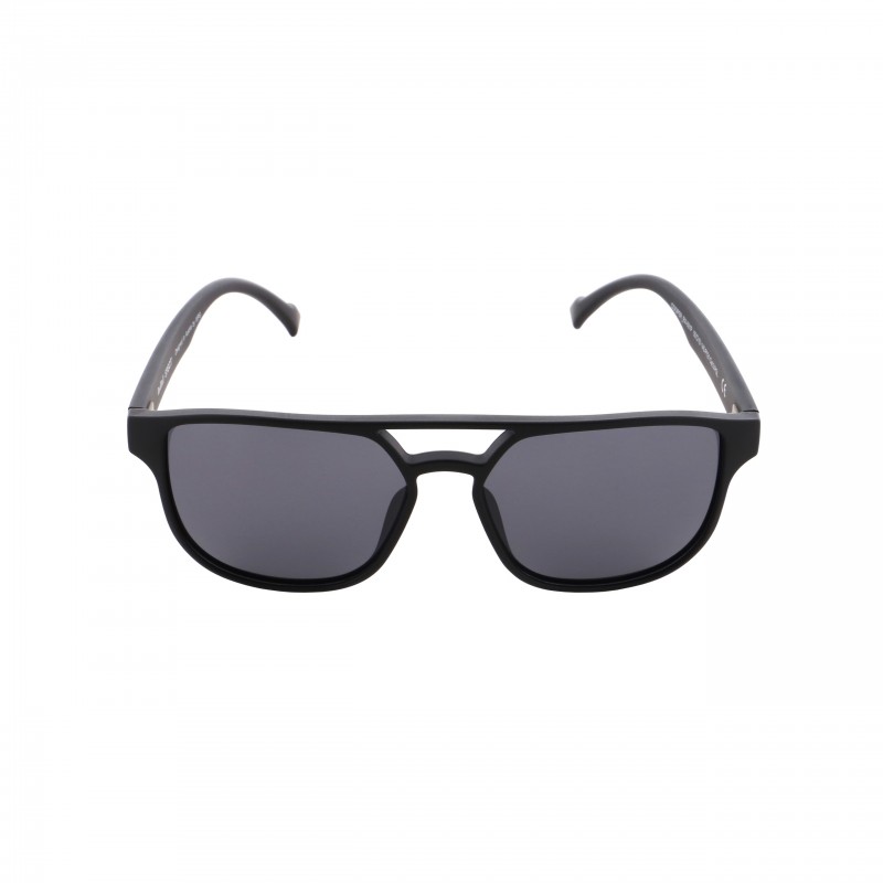 OKULARY RBS RED BULL COOPER RX BLACK - SZKŁA SMOKE