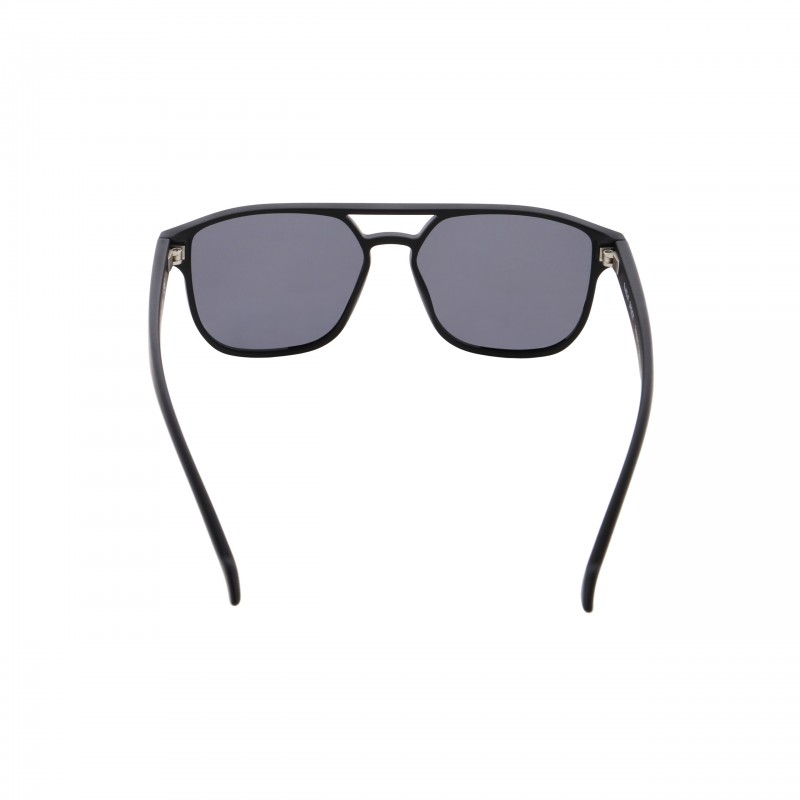 OKULARY RBS RED BULL COOPER RX BLACK - SZKŁA SMOKE
