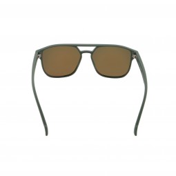 OKULARY RBS RED BULL COOPER RX OLIVE GREEN - SZKŁA BROWN WITH RED MIRROR POL