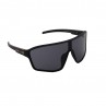 OKULARY RBS RED BULL DAFT BLACK - SZKŁA SMOKE