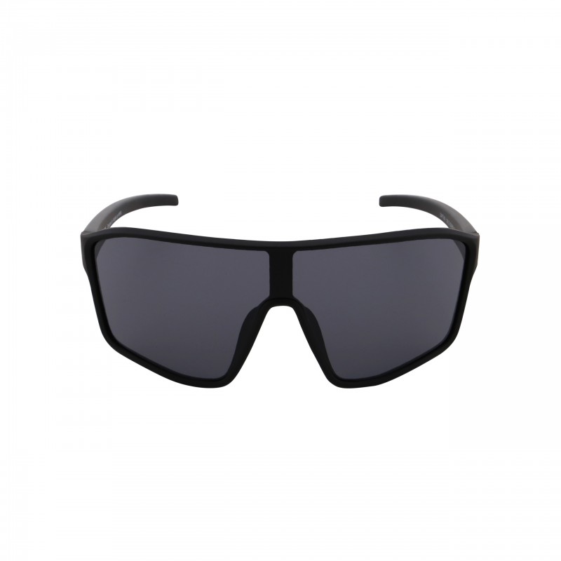 OKULARY RBS RED BULL DAFT BLACK - SZKŁA SMOKE