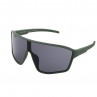 OKULARY RBS RED BULL DAFT OLIVE GREEN - SZKŁA SMOKE