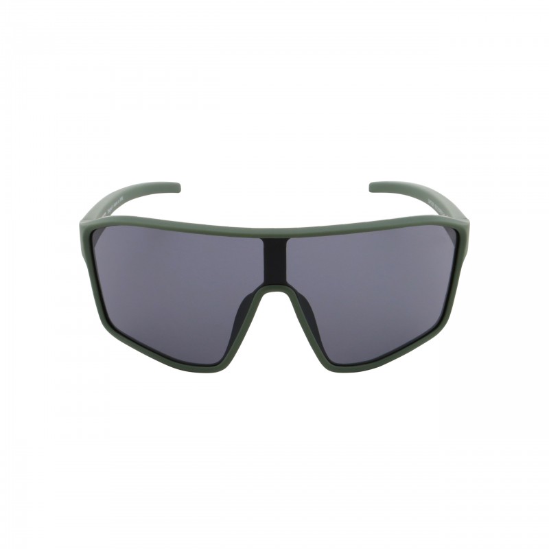 OKULARY RBS RED BULL DAFT OLIVE GREEN - SZKŁA SMOKE