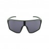 OKULARY RBS RED BULL DAFT OLIVE GREEN - SZKŁA SMOKE