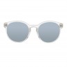 OKULARY RBS RED BULL LACE CLEAR - SZKŁA SMOKE WITH BLUE MIRROR POL