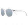 OKULARY RBS RED BULL LACE CLEAR - SZKŁA SMOKE WITH BLUE MIRROR POL