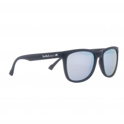 OKULARY RBS RED BULL LAKE LIGHT GREY - SZKŁA SMOKE WITH SILVER MIRROR POL