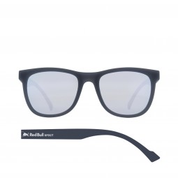 OKULARY RBS RED BULL LAKE LIGHT GREY - SZKŁA SMOKE WITH SILVER MIRROR POL