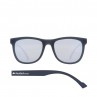 OKULARY RBS RED BULL LAKE LIGHT GREY - SZKŁA SMOKE WITH SILVER MIRROR POL