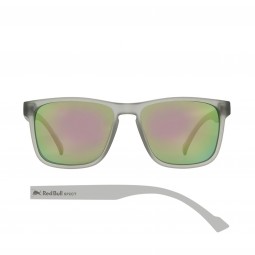 OKULARY RBS RED BULL LEAP LIGHT GREY - SZKŁA SMOKE WITH OLIVE MIRROR POL