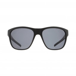 OKULARY RBS RED BULL SONIC BLACK - SZKŁA SMOKE POL