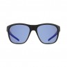 OKULARY RBS RED BULL SONIC BLACK - SZKŁA SMOKE WITH BLUE MIRROR POL