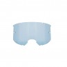 SZYBA DO GOGLI RBS RED BULL STRIVE LIGHT GREY FLASH, LIGHT GREY