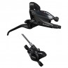 Zestaw Ham Tarcz Tył ST-EF505 8rz 1700mm