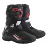 BUTY ALPINESTARS BELIZE DRYSTAR BLACK/WHITE/RED HONDA