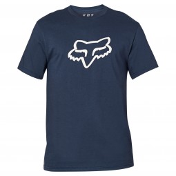 T-SHIRT FOX LEGACY FOX HEAD MIDNIGHT