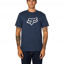 T-SHIRT FOX LEGACY FOX HEAD MIDNIGHT