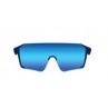 OKULARY RED BULL SPECT JADEN BLUE - SZKŁA SMOKE WITH BLUE MIRROR