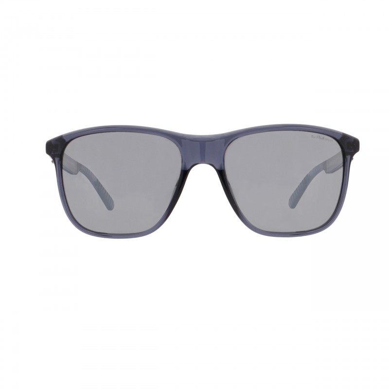 OKULARY RED BULL SPECT REACH GREY - SZKŁA SMOKE WITH SILVER MIRROR POL