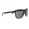 OKULARY RED BULL SPECT REACH BLACK - SZKŁA SMOKE POL