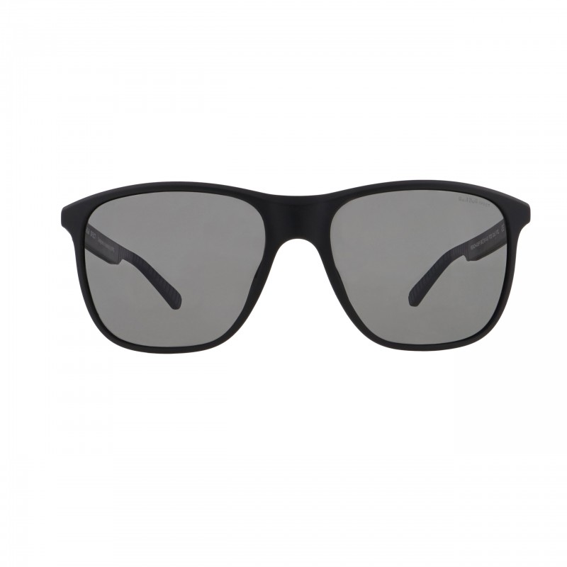 OKULARY RED BULL SPECT REACH BLACK - SZKŁA SMOKE POL