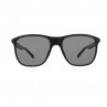 OKULARY RED BULL SPECT REACH BLACK - SZKŁA SMOKE POL
