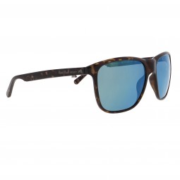 OKULARY RED BULL SPECT REACH DARK HAVANNA - SZKŁA SMOKE WITH OLIVE MIRROR POL