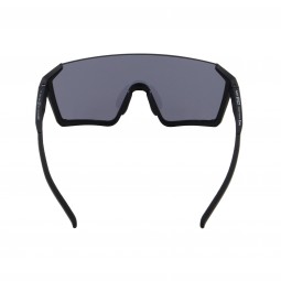 OKULARY RED BULL SPECT JADEN BLACK - SZKŁA SMOKE