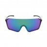 OKULARY RED BULL SPECT JADEN GREY - SZKŁA SMOKE WITH PURPLE REV