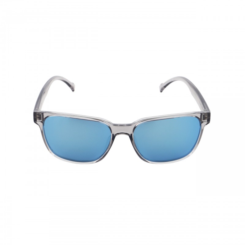 OKULARY RED BULL SPECT CARY RX GREY - SZKŁA SMOKE WITH BLUE MIRROR