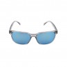 OKULARY RED BULL SPECT CARY RX GREY - SZKŁA SMOKE WITH BLUE MIRROR
