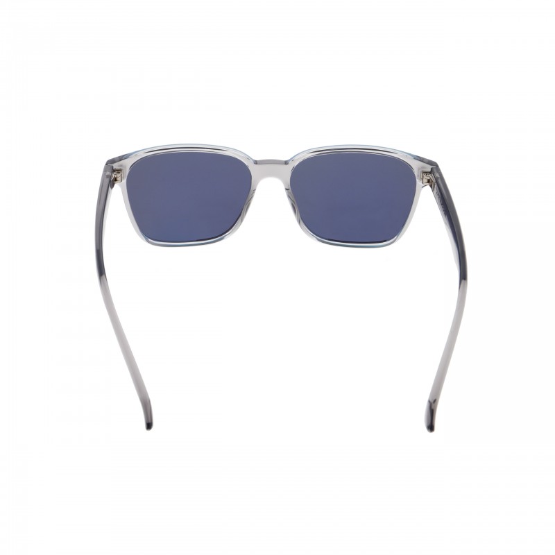 OKULARY RED BULL SPECT CARY RX GREY - SZKŁA SMOKE WITH BLUE MIRROR