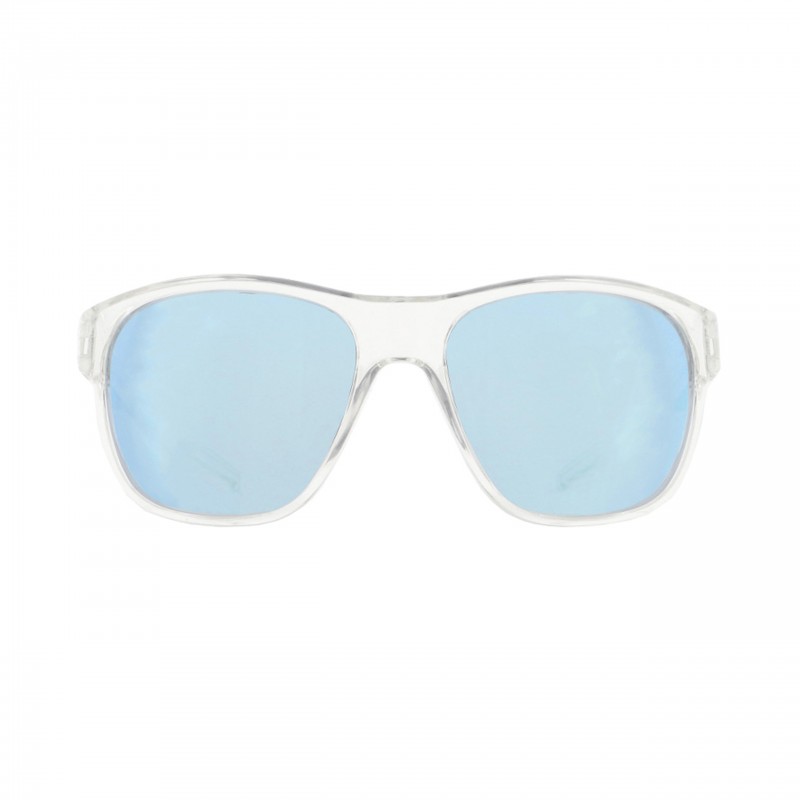 OKULARY RED BULL SPECT SONIC CLEAR - SZKŁA SMOKE WITH ICE BLUE MIRROR POL