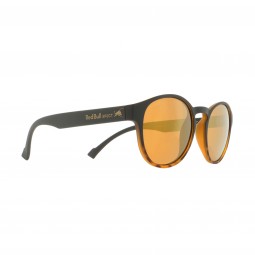 OKULARY RED BULL SPECT SOUL DARK OLIVE - HAVANNA - SZKŁA BROWN WITH BRONZE MIRROR POL