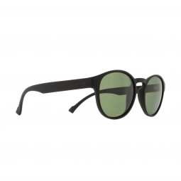 OKULARY RED BULL SPECT SOUL BLACK - SZKŁA GREEN POL