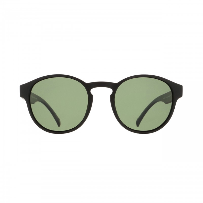 OKULARY RED BULL SPECT SOUL BLACK - SZKŁA GREEN POL