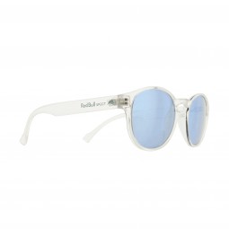 OKULARY RED BULL SPECT SOUL CLEAR - SZKŁA SMOKE WITH BLUE MIRROR POL