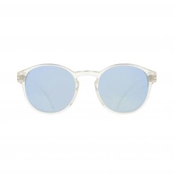 OKULARY RED BULL SPECT SOUL CLEAR - SZKŁA SMOKE WITH BLUE MIRROR POL